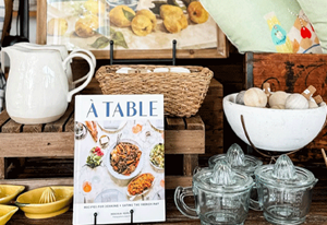 image from shops at Buda Mill & Grain Co.