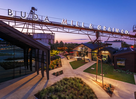 Buda Isn't the Bland Suburb You Think It Is